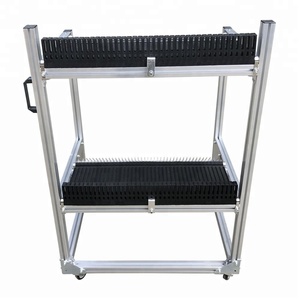 Carrello porta-feeder per macchina SMT FUJI NXT - Product Image 3