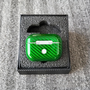 Carbon Fiber Case for <strong>Airpods</strong> <strong>Max</strong> Headphones Ultra-thin Anti-Fall Hard Protective <strong>Cover</strong> - Product Image 6