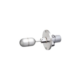 เซ็นเซอร์วัดระดับของเหลวแบบไมโครสวิตช์ รุ่น Hm ยี่ห้อ Nohken - Product Image 1