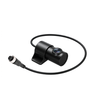 Caméra de voiture industrielle AHD 1080P étanche IP68 360° °   Caméra de surveillance CCTV robuste en métal avec vision nocturne infrarouge rotative pour applications marines et camions lourds - Product Image 1