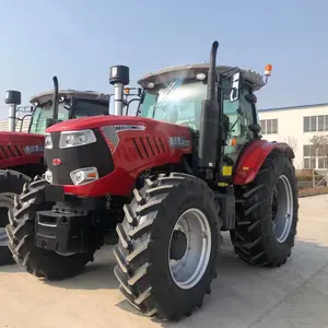 150 PS 4WD Yto Motor Landwirtschaft Traktor Fabrik preise