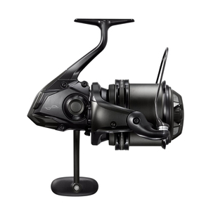 Carrete de Pesca Giratorio <span class=keywords><strong>SHIMANO</strong></span> 23 POWER AERO TD 540g Original con Sistema de Doble <span class=keywords><strong>Freno</strong></span> INFINITYDRIVE X PROTECT para Pesca en Agua Salada - Product Image 2