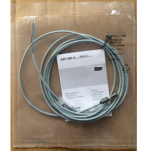 新型 SMT-8M-A-NS-24wbrV-E-<span class=keywords><strong>2</strong></span>,5-OE 磁性开关 - Product Image 1