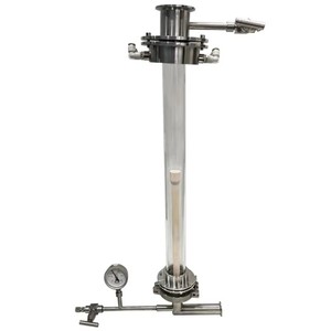 Four de croissance de cristaux de haute précision au prix d'usine HT |   Méthodes CZ Czochralski/<span class=keywords><strong>Bridgman</strong></span>/LPE 1700 ℃   Température maximale - Product Image 5