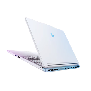 Portátil para Juegos y Diseño Jiao Long 16 Pro de 16 Pulgadas (R9-9955HX/RTX5070Ti/32G/1TB/300HZ/2.5K Blanco) - Product Image 1