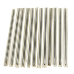 Affûteur de limes de tronçonneuse en acier au carbone de qualité bricolage 12x3/16 \ "4.8mm - Product Image 6