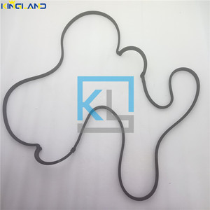 S60-14 Dieselmotor-Teile OEM Ventildeckeldichtung 23539103 Passend für DETROIT - Product Image 4