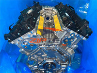 Nouveau moteur 3.3L G6DH pour Hyundai Santa Fe Grandeur Azera Maxcruz Kia Sorento Carnival