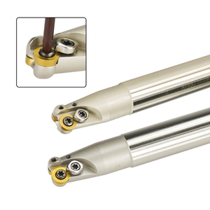 Tùy chỉnh OEM ODM hỗ trợ TRS 5R <span class=keywords><strong>CNC</strong></span> phay công cụ chủ cho Máy phay phay trống - Product Image 5