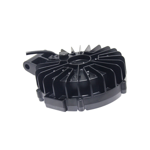 Lampada da lavoro a Led per auto a luce rotonda bianca 7 pollici 50w con <span class=keywords><strong>occhio</strong></span> di <span class=keywords><strong>angelo</strong></span> bianco e giallo - Product Image 4