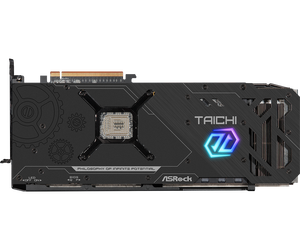 Tarjeta de Video ASROCK Radeon <span class=keywords><strong>RX</strong></span> <span class=keywords><strong>7900</strong></span> <span class=keywords><strong>XT</strong></span> Taichi 20GB OC PCIe 4.0 GDDR6 GPU para PC de Escritorio para Juegos - Product Image 5