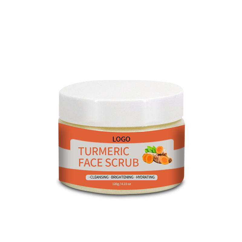 Turmeric Toner