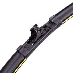 Limpiaparabrisas de Silicona de Alto Rendimiento Más Vendidos, Venta al por Mayor de Fábrica para Días Lluviosos y Nevados, Compatible con el 99% de los Modelos de Vehículos - Product Image 3