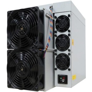 Minero BITMAIN Antminer S21 200T 3500W 17.5J/T BTC/BCH/BSV Bitcoin SHA256 con Refrigeración por Aire en Stock - Product Image 3
