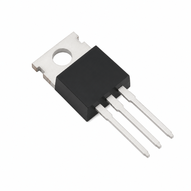 NCE30H12 N-Channel Power MOSFET 30V 120A Field Effect Transistor NCE30H12 TO-220-3L