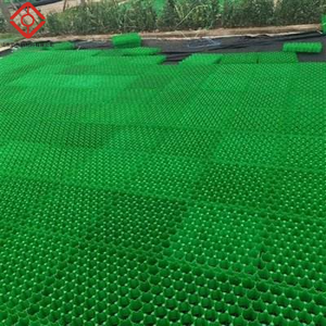 Grilles en plastique pour la stabilisation des allées de stationnement et des chemins en <span class=keywords><strong>gravier</strong></span> - Product Image 3