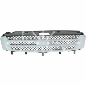 Grille avant inférieure adaptée à Iveco (3802804) - Product Image 1