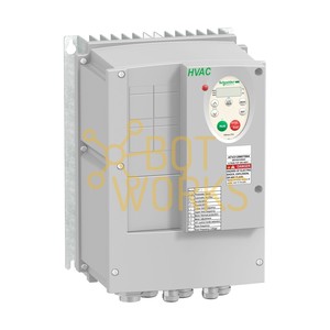 Schneider Electric ATV212WU15N4C - Nuovo - Product Image 1