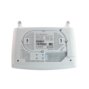 Xpon 4ge + 1 Chậu + Wifi hgu xp6487 2.4G & 5G Wifi băng tần kép <span class=keywords><strong>onu</strong></span> ONT <span class=keywords><strong>epon</strong></span>/GPON phiên bản tiếng anh mô hình riêng <span class=keywords><strong>FTTH</strong></span> xpon ONT g <span class=keywords><strong>epon</strong></span> <span class=keywords><strong>onu</strong></span> - Product Image 6