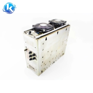 NOUVEAU AMPLIFICATEUR DE COMMANDE <span class=keywords><strong>THYR</strong></span>ÔSTATIQUE 3 PULSES TRK3-W22-W0/102 ORIGINAL TRK3W22W0102 LOC # BL101 - Product Image 1