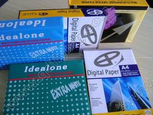 Katoenen Foto Kopieerpapier A4 80gsm Gewicht Lettergrootte Verpakt In Doos - Product Image 6