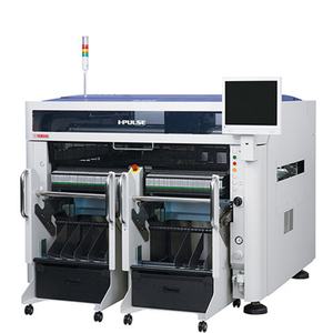 Monteur de composants haute vitesse polyvalent pour applications SMT Pick and Place I Pulse M20 M10 - Product Image 1