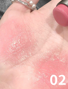 Barra Iluminadora Orgánica Multiusos al por Mayor, Maquillaje de Marca Privada, Vegano, <span class=keywords><strong>Natural</strong></span>, con Acabado Brillante y Radiante - Product Image 5