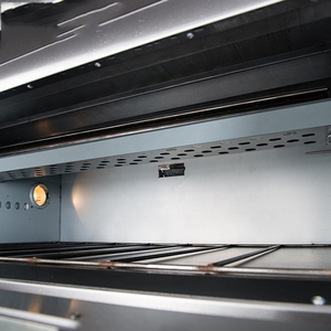 <span class=keywords><strong>2025</strong></span> nhà sản xuất lò gas giá cả hợp lý Lò nướng điện chuyên nghiệp nướng lò cho bánh mì và bánh nướng để bán RQHX-1A - Product Image 3