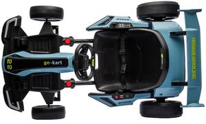 Jouet pour enfant, voiture <span class=keywords><strong>électrique</strong></span> à batterie, Drift Go Kart, nouveau, 24V, <span class=keywords><strong>2023</strong></span> - Product Image 6