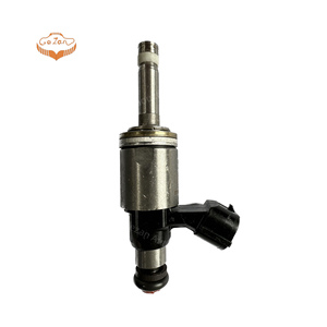 Inyector de Combustible en Existencia, Boquilla 16611-Aa94A 16611Aa94A para <span class=keywords><strong>Subaru</strong></span> <span class=keywords><strong>Impreza</strong></span> 2.0L 2017-<span class=keywords><strong>2019</strong></span>, Piezas de Automóvil - Product Image 1