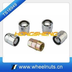 M12x1.5 Asiento <span class=keywords><strong>de</strong></span> bola SR12 Casillero <span class=keywords><strong>de</strong></span> neumáticos Tuerca <span class=keywords><strong>de</strong></span> bloqueo <span class=keywords><strong>de</strong></span> neumáticos <span class=keywords><strong>de</strong></span> <span class=keywords><strong>seguridad</strong></span> - Product Image 4