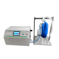 BTFR-10 Breathing Circuit Airflow Resistance Tester