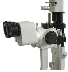 Equipo Oftalmológico de Alta Calidad, Lámpara de Hendidura Oftalmológica Modelo Aupha, Precio Aupha-V, Lámpara de Hendidura Oftalmológica Aupha-V - Product Image 6