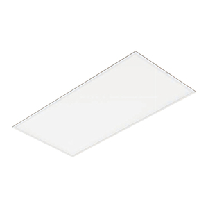 Panneau lumineux LED design moderne Boîte plate montée en surface Cadre <span class=keywords><strong>de</strong></span> plafond droit encastré Boîte plate montée en surface - Product Image 2