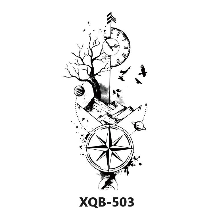 XQB503