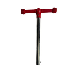 คลิปหนีบแหนบเหล็กแมงกานีส XJS 7.525 สำหรับอุปกรณ์ฟิตเนส - Product Image 2