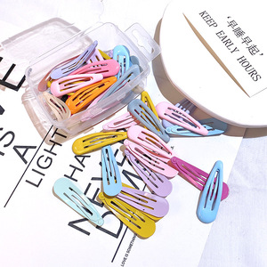 10 шт./комплект, детские заколки для волос - Product Image 5