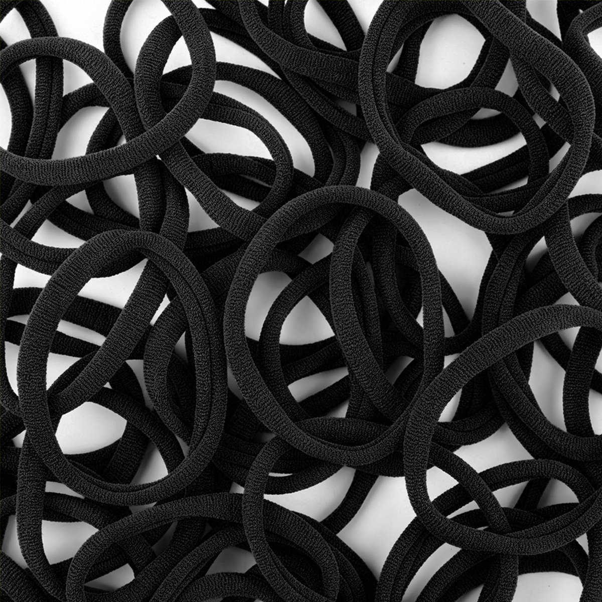Noir pur 192 pièces