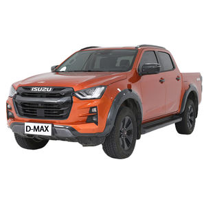 2024 nuovo quattro ruote motrici Isuzu D-MAX 2023 1.9T <span class=keywords><strong>auto</strong></span> 4WD V-CROSS yingling pick-up automatico Isuzu LED telecamera motore Diesel - Product Image 2