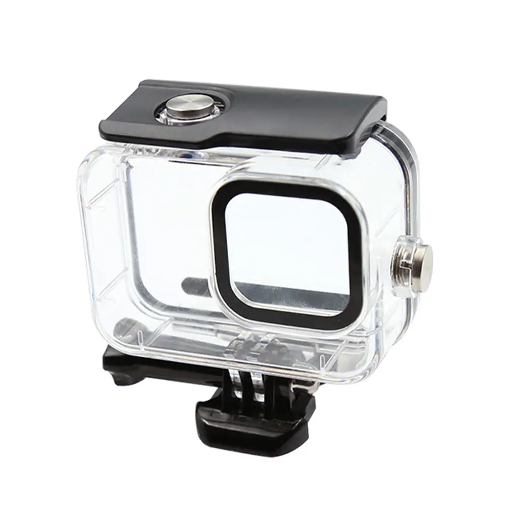 60m Diving Protective Housing for Gopro Hero 9 10 11 Action Camera Accessories