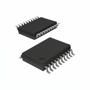 SN74AC240DBR วงจรรวมแบบดั้งเดิม IC BUFF INVERT 6V 20SSOP ลอจิก 20 SSOP (0.209 นิ้ว, ความกว้าง 5.30 มม.) - Product Image 1