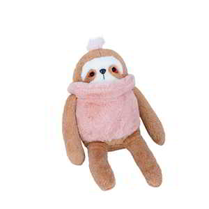 Muestra Gratuita Personalizada, Bajo Pedido Mínimo, Lindos Peluches de Animales, Bolsas Promocionales, Juguetes de Peluche - Product Image 5