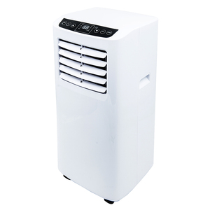 US Standard Portable 9K BTU Air Conditioner 4 Modes Cool Heat Dry <b>Fan</b>-Only for Household Use - Product Image 5