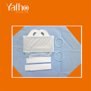외과용 질 프로브 커버 멸균 일회용 초음파 프로브 커버 - Product Image 4