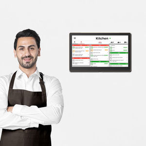 Tablets 14 Zoll Android MTK 6797 Deca Core Hoch geschwindigkeit prozessor 4GB 128GB 5 + 13 megapixel Kamera Tablet 14 - Product Image 2