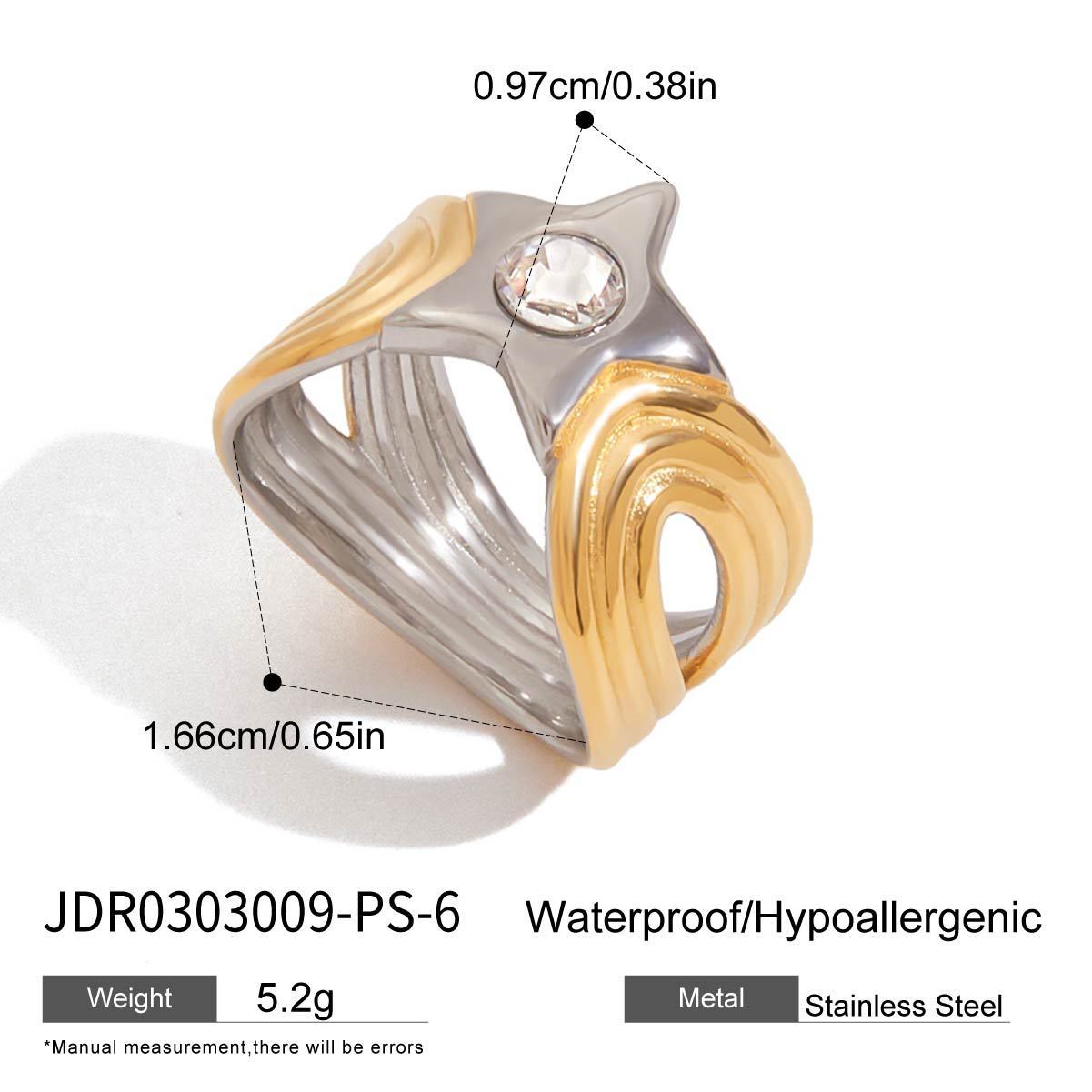 JDR0303009-PS-6 [Year-End Discount]
