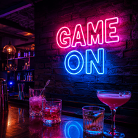 Letras Luminosas LED Acrílicas 3D Personalizadas, Letrero Acrílico con Iluminación Frontal para Negocios, Letras de Canal para Marca de Tienda