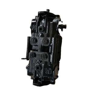 Pompe à pistons axiaux MPT044 MPT044DA MPT044DAWS MPT044DAWSJB MPT044DAWSJBABAAAB DDDRAFFBCAABDDDLAFFCNNN*** - Product Image 1