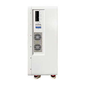 อินเวอร์เตอร์เก็บพลังงานออลอินวัน พลังงานทดแทน 5.5KW 51.2V 120V-500V - Product Image 3