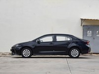 Nouvelle Toyota Corolla 2026 1.8L Hybride Version Pioneer Conduite à Gauche Euro VI Véhicule Hybride à Faible Consommation de Carburant